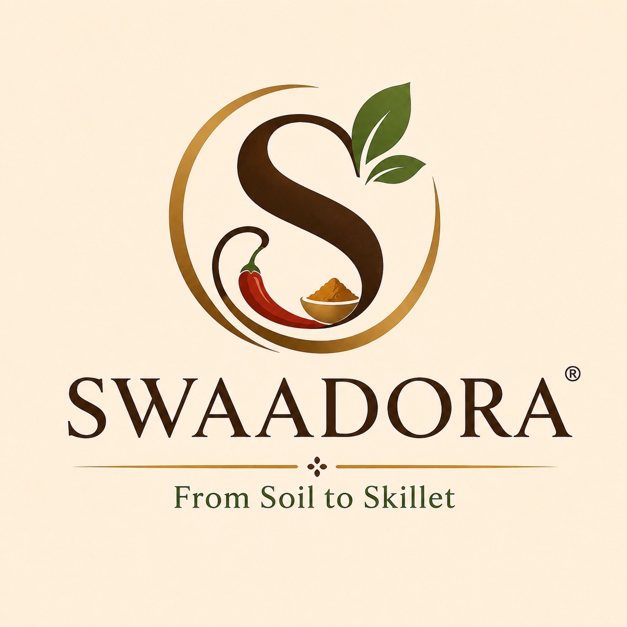 Swaadora logo